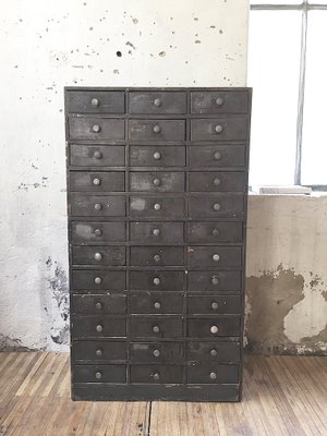 Medium Tambour Metal Office Workshop Filing Cupboard Storage Furniture 