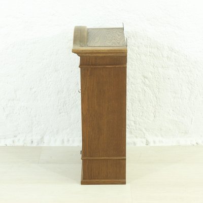 Small Antique Oak Veneer Wall Mounted Cabinet For At Pamono - Small Oak Wall Cabinet Small Antique Oak Veneer Wall Mounted Cabinet For At Pamono - Small Oak Wall Cabinet