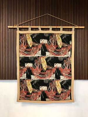 Antique tapestry rod hotsell