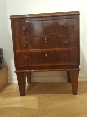Art Deco Dresser 1930s For Sale At Pamono