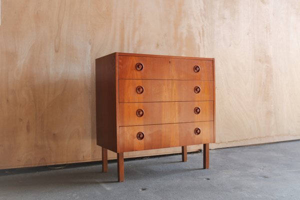 Vintage Chest Of Drawers 1960s For Sale At Pamono
