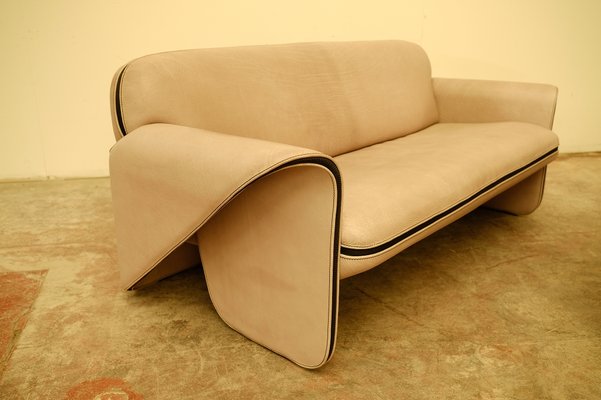 Vintage Sofas By Gerd Lange For De Sede Set Of 2 At Pamono Vintage Sofas By Gerd Lange For De Sede