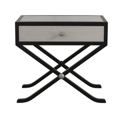 Emanuele Side Table With Drawer By Isabella Costantini For Sale At Pamono