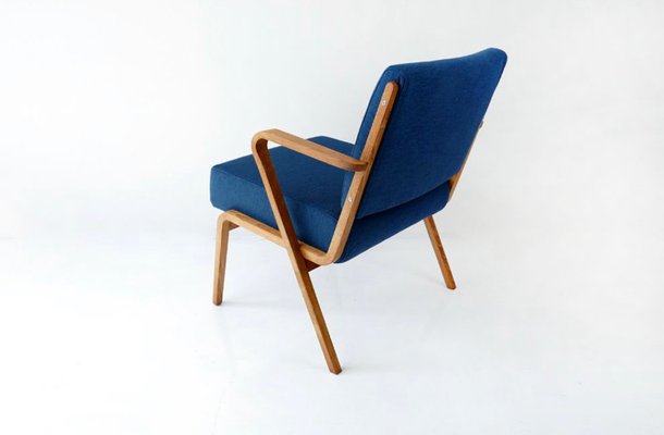 I Franz Ehrlich Selman Selmanagic I Hellerau I Armchair I Sessel I 6 Stk vorh