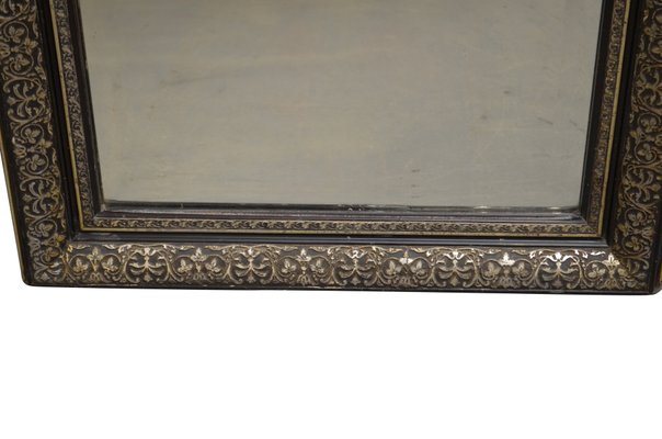 Antique Mirror For At Pamono Antique Mirror For At Pamono