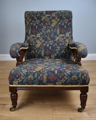 howard armchair
