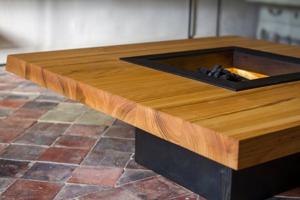 Irori Table by Villard for sale at Pamono