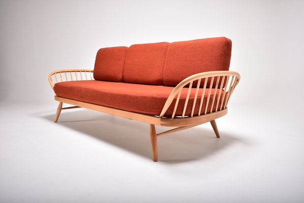 Sofa By Lucian Ercolani For Ercol 1950s For Sale At Pamono