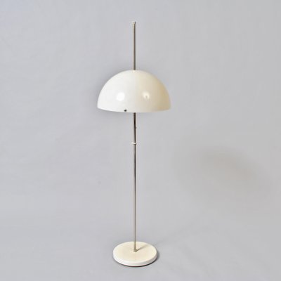 mushroom floor lamp