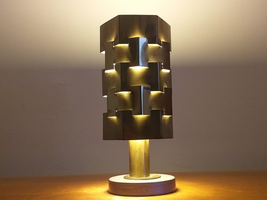 Table Lamp, 1968 Table Lamp, 1968