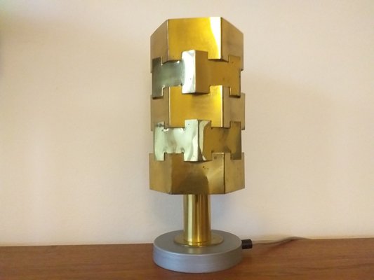 Table Lamp, 1968 Table Lamp, 1968