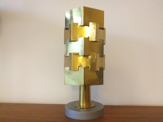 Table Lamp, 1968 Table Lamp, 1968