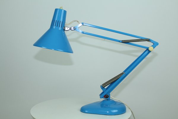 Swedish Table Lamp From Ledu 1960s For, Ledu Lamp Company History