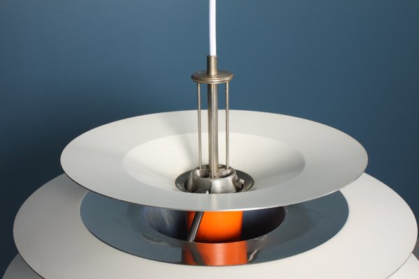 SALE　　luispoulsen　Nyhavnペンダントランプ Mid-Century Danish Nyhavn Maxi Pendant Lamp by Alfred Homann and