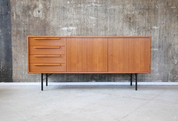 Teakholz Möbel - The Homey Design