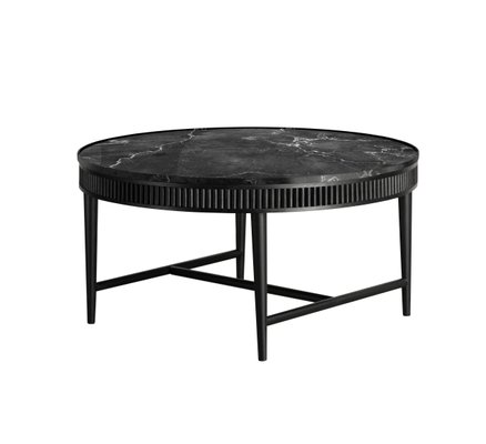 Jet Black Mausam Coffee Table By Kam Ce Jet Black Mausam Coffee Table By Kam Ce
