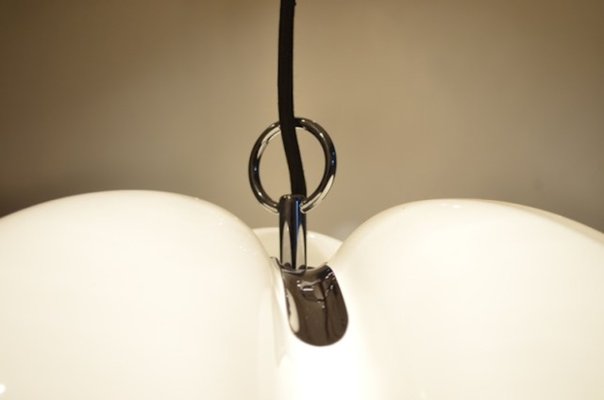 bulb ceiling design