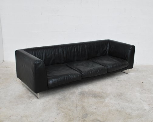 Elan Sofa Von Jasper Morrison Fur Cappellini 1999 Bei