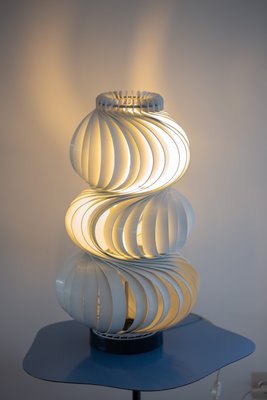 Italian Medusa Floor Lamp By Olaf Von Bohr For Valentini 1968 For