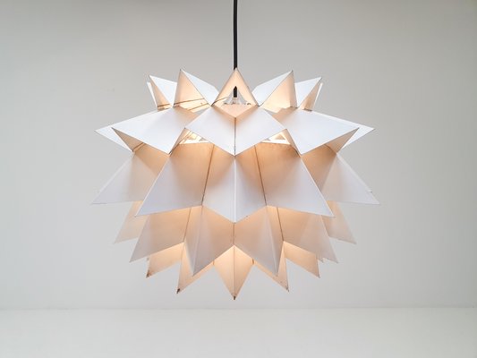 Starlight Ceiling Lamp By Anton Fogh Holm Alfred J Andersen For