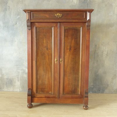 Antique Credenza 1880s For Sale At Pamono