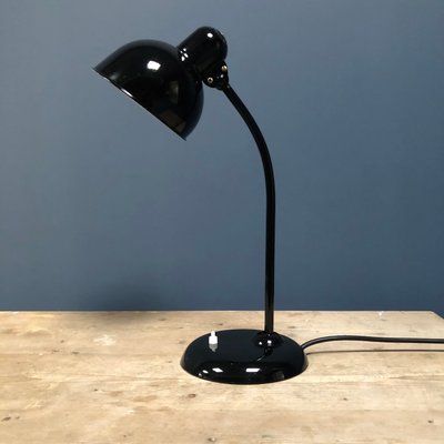 Model 6551 Table Lamp by Christian Dell 
