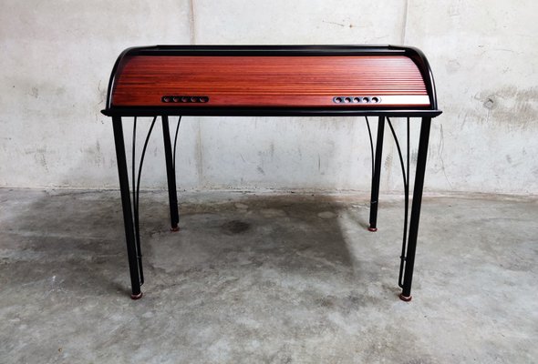 Vintage Secretary From Ligne Roset 1988 For Sale At Pamono
