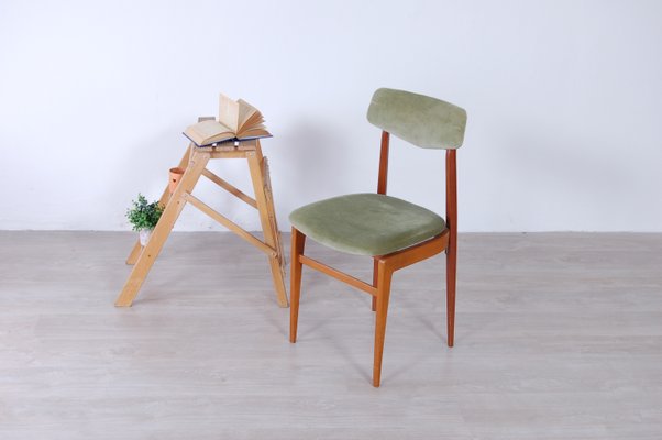 Vintage Scandinavian Desk Chair 1950s For At Pamono Vintage Scandinavian Desk Chair 1950s