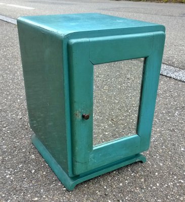 Small Medicine Cabinet 1930s For Sale At Pamono