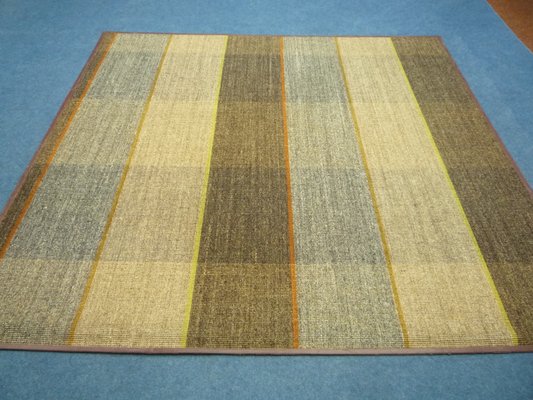 Bauhaus Sisal Teppich 1930er Bei Pamono Kaufen