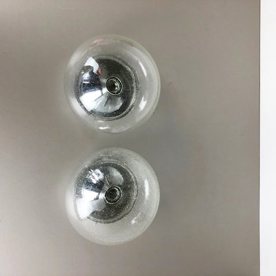 Vintage Sconces from Sölken Leuchten, Set of 2 Vintage Sconces from Sölken Leuchten, Set of 2