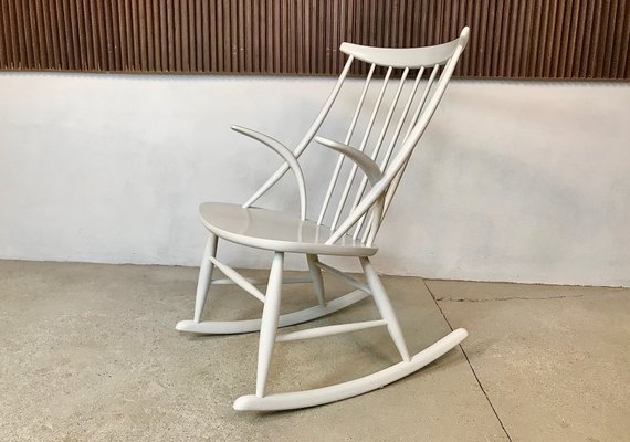 Illum wikkelso rocking chair new arrivals
