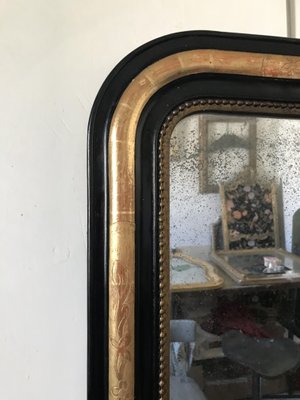 Miroir Napoléon Iii Ancien