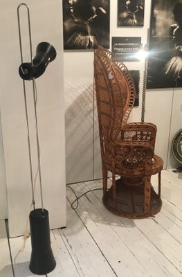 Vintage Floor Lamp 1960s For Sale At Pamono