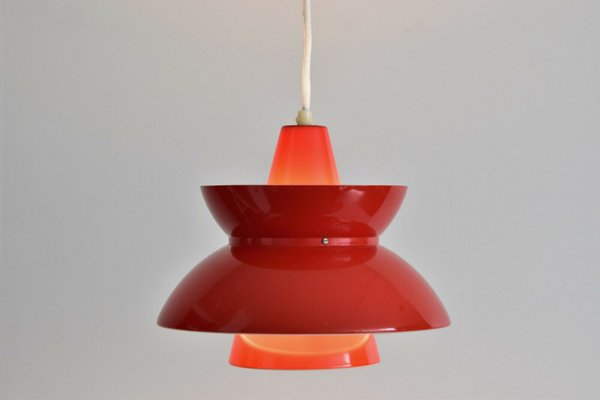 jorn utzon lamp