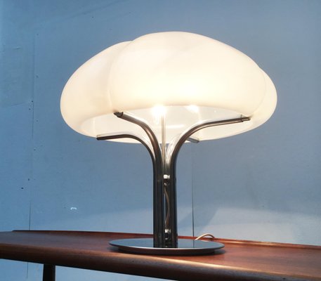 harvey guzzini table lamp