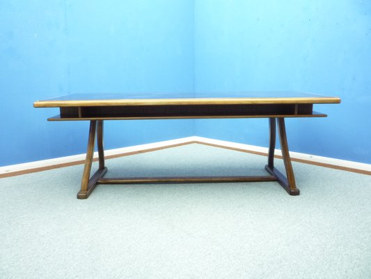 Walnut Dining Table 1940s For Sale At Pamono