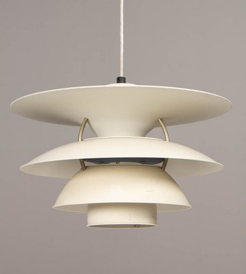 PH5 Pendant Lamp by Poul Henningsen for Louis Poulsen