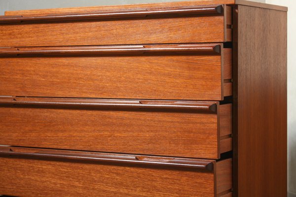 Mid Century Dresser From Avalon 1960s For Sale At Pamono