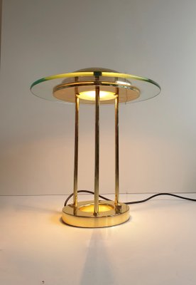 robert sonneman table lamp