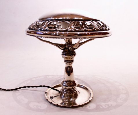 vintage table lamps 1920s