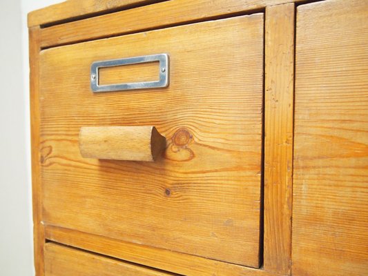 Pine Dresser 1960s For Sale At Pamono