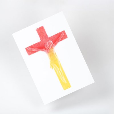 Sweet Jesus Lithographie Von Imbue 18 Bei Pamono Kaufen Sweet Jesus Lithographie Von Imbue 18 Bei Pamono Kaufen