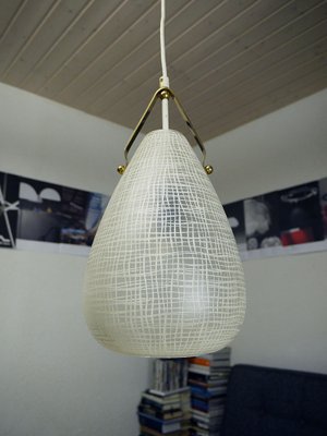 drop pendant light