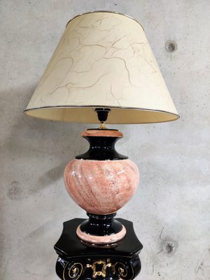 antique ceramic table lamps