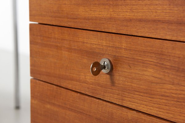 Desk By Florence Knoll Bassett For Knoll Inc Knoll International
