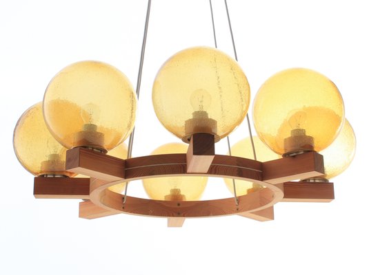 modern scandinavian chandeliers