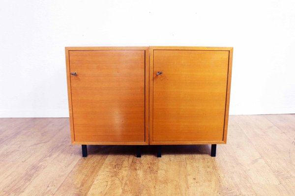 Mid Century Dressers Set Of 2 Bei Pamono Kaufen