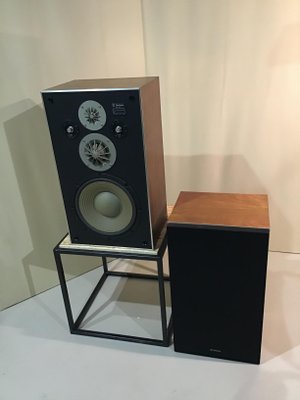 technics loudspeakers