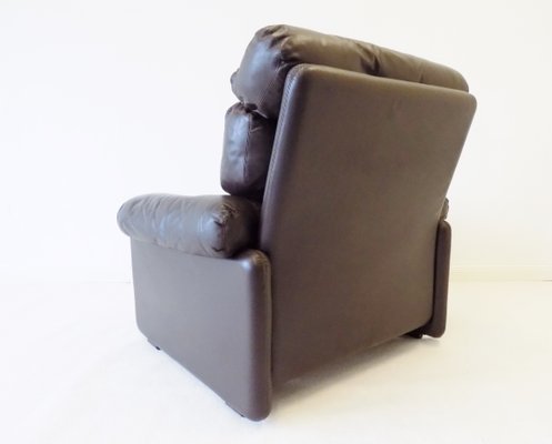 Coronado Lounge Chair by Tobia & Afra Scarpa for B&B Italia, 1960s Coronado Lounge Chair by Tobia & Afra Scarpa for B&B Italia, 1960s
